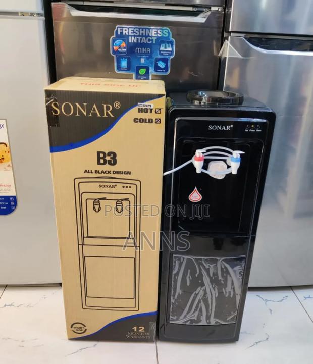 *Sonar Dispenser Hot and Normal B3 Instock