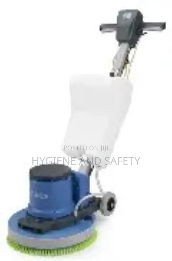 Numatic Scrubbing Machine HFM 1515