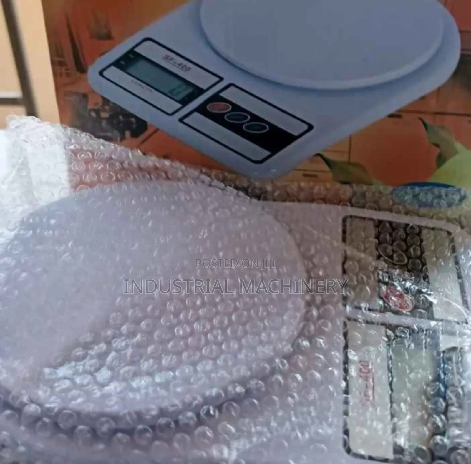 Digital Weighing Scale 10kgs