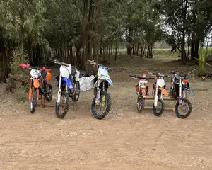 Motocross Training Sessions All Ages.