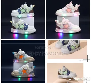 Designer Children Shoes