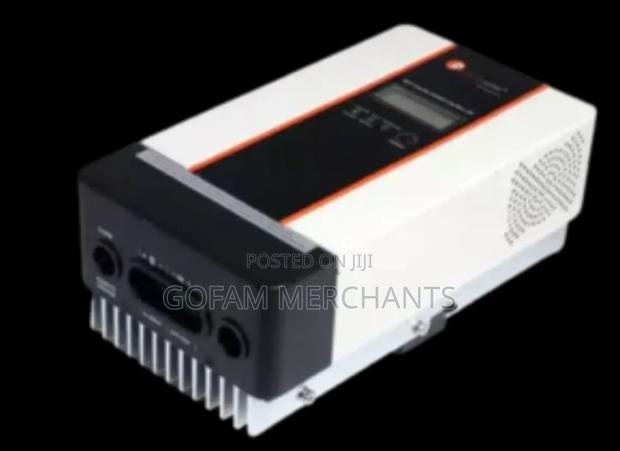 Felicity 60a 12v/24v/48v MPPT Charge Controller