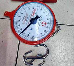 Hanson Weighing Scale 100kgs - thumbnail 2