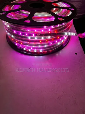 100mtrs RGB 6 Color Striplight