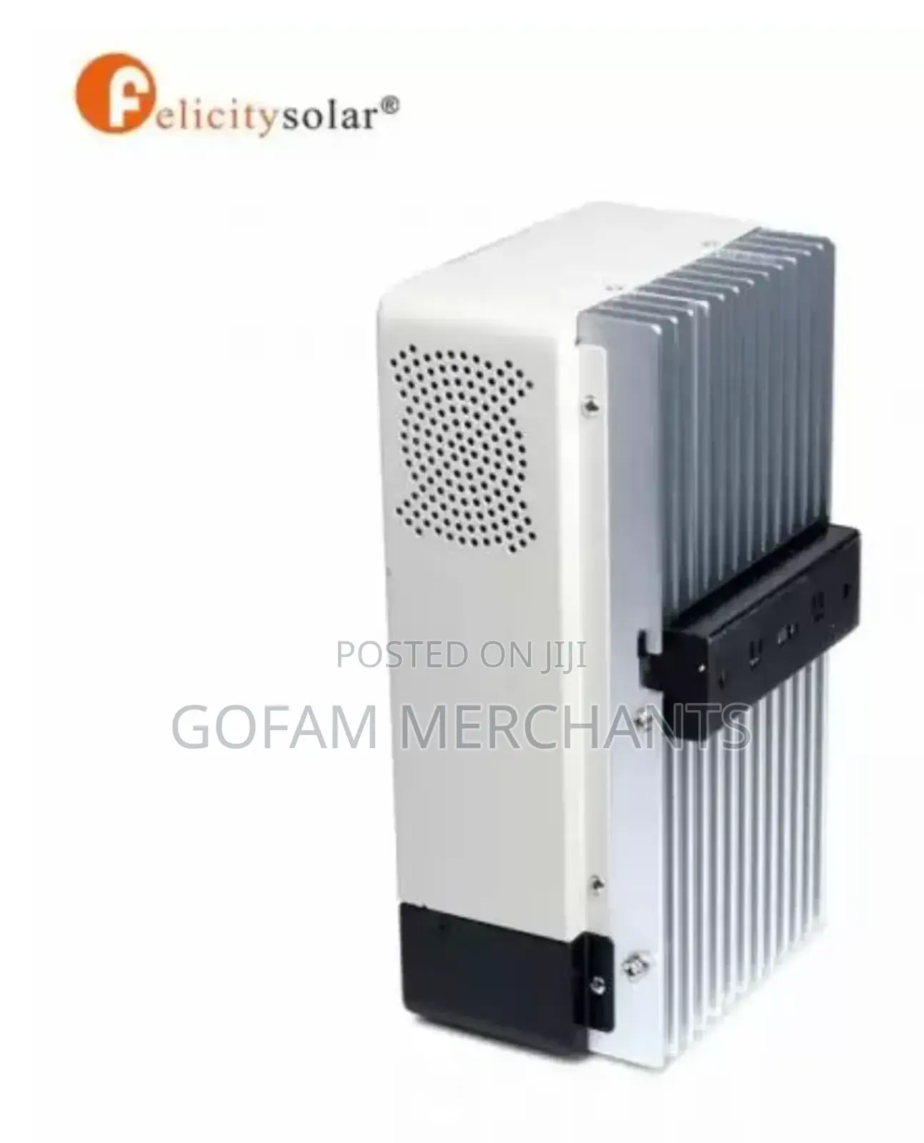 Felicity Solar MPPT Charge Controller 12v/24v/48v 80a