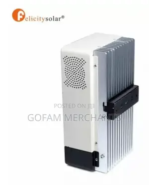 Felicity Solar MPPT Charge Controller 12v/24v/48v 80a
