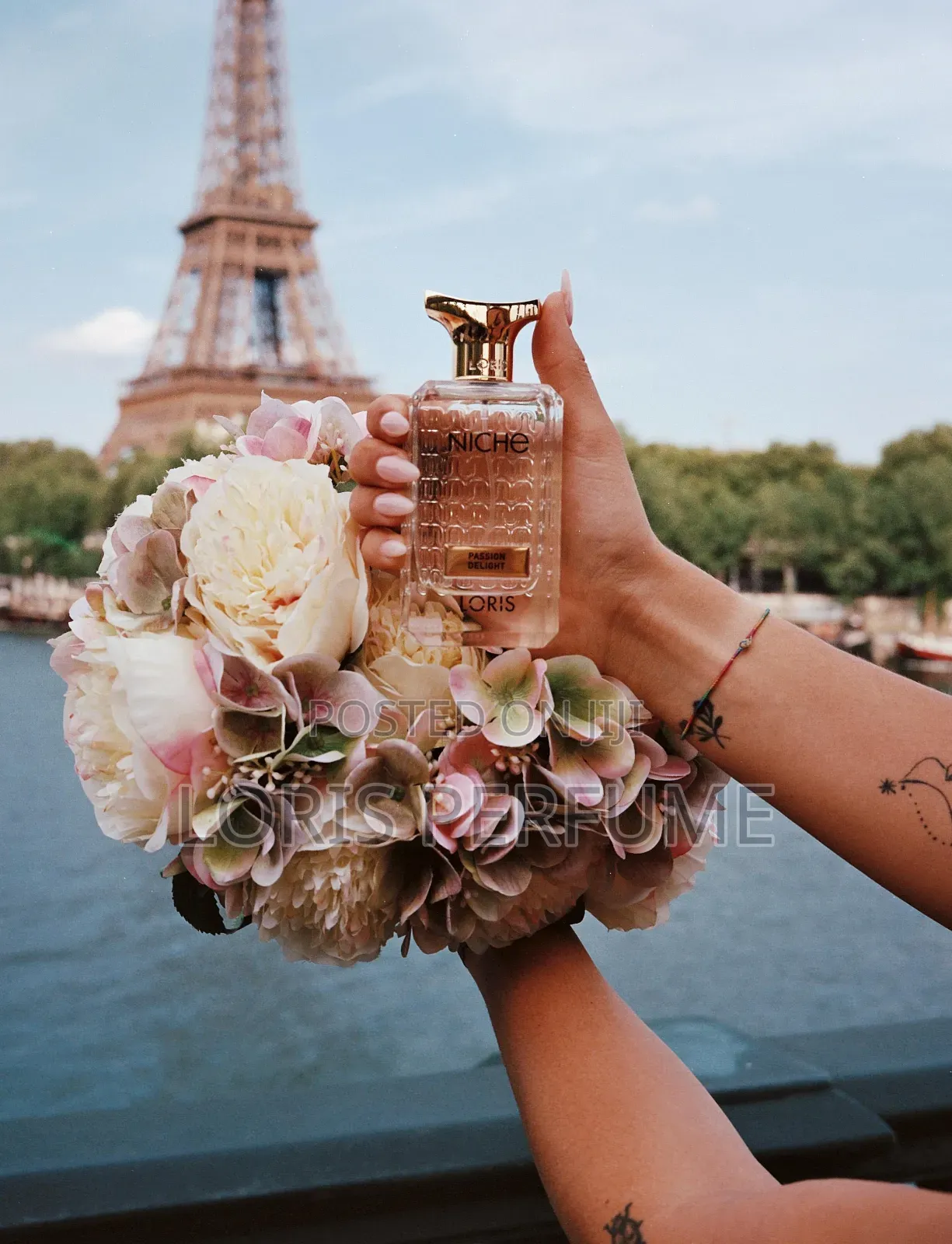 Loris Perfumes