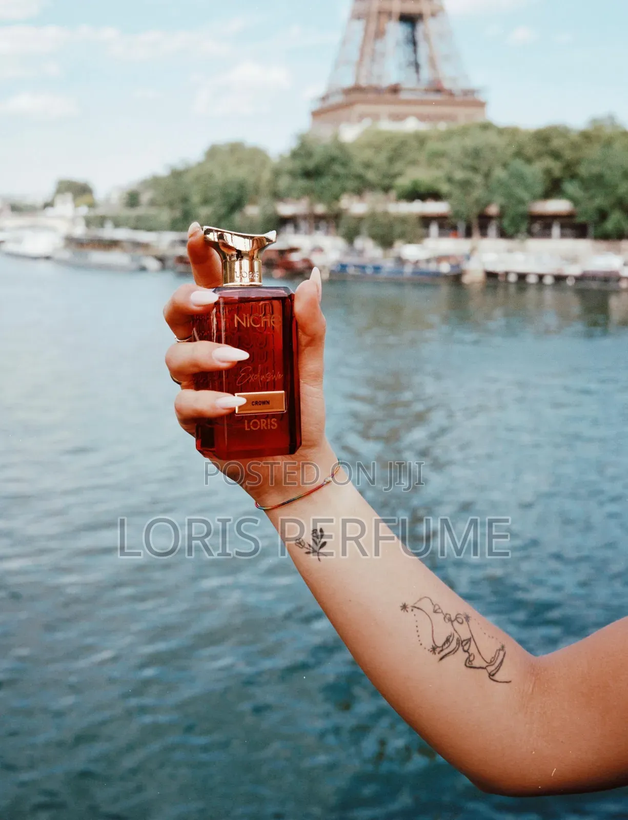 Loris Perfumes