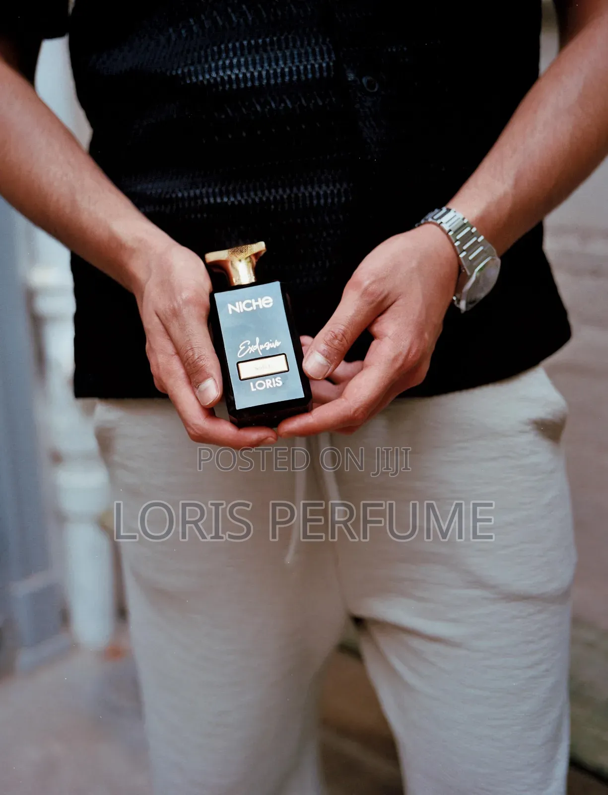Loris Perfumes