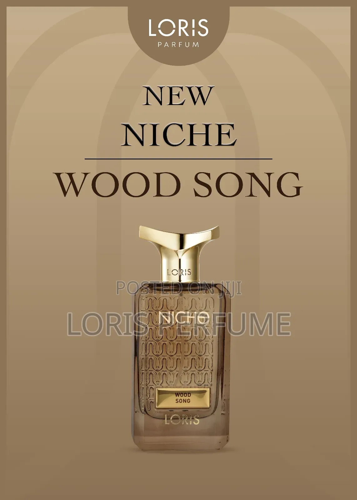 Loris Perfumes