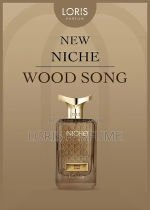 Loris Perfumes