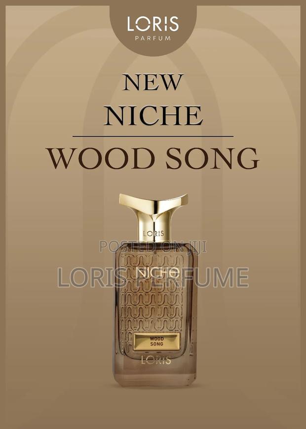 Loris Perfumes - thumbnail 4