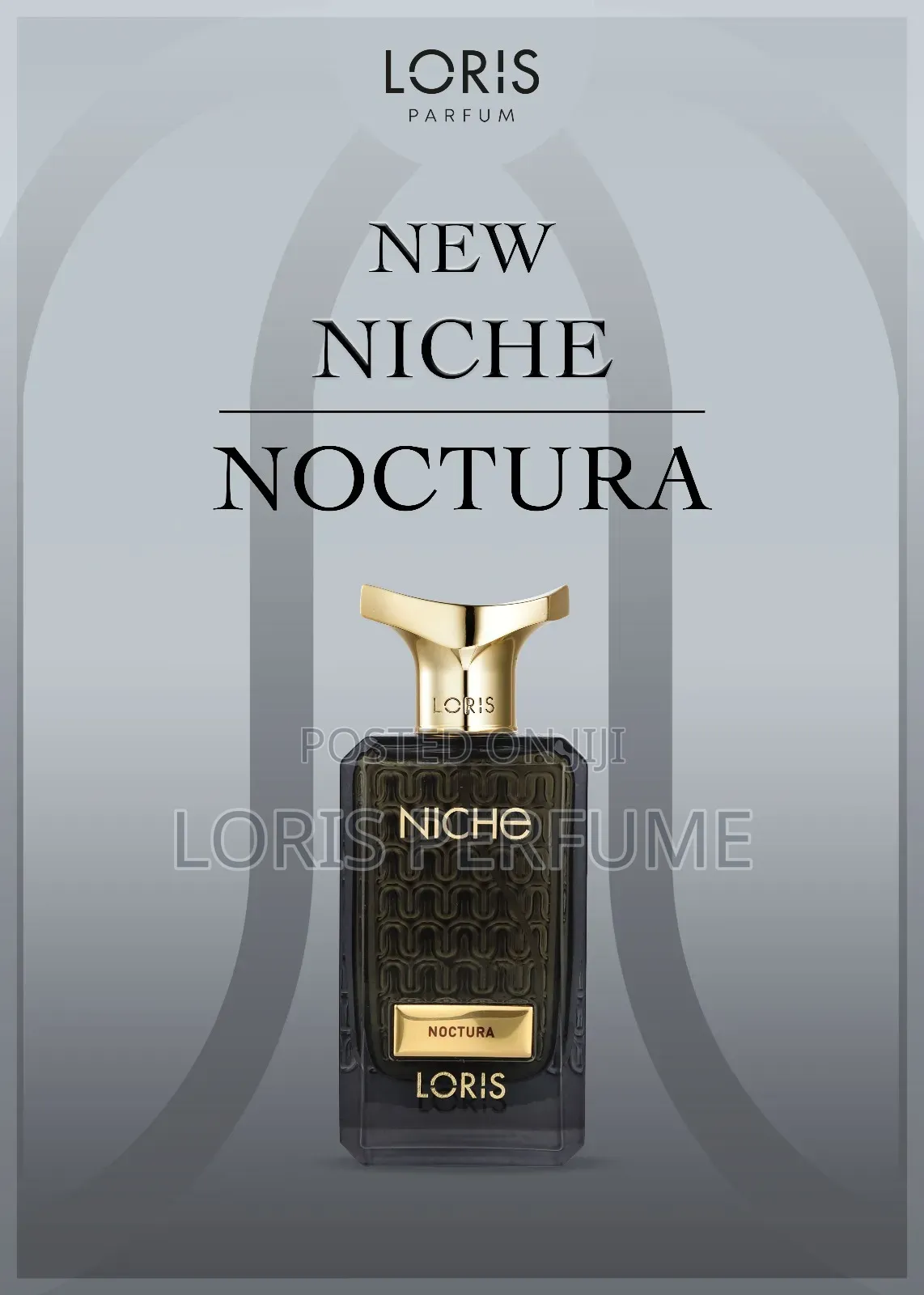 Loris Perfumes