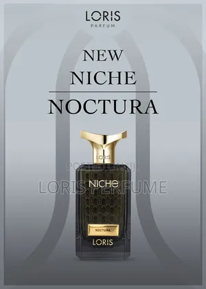 Loris Perfumes