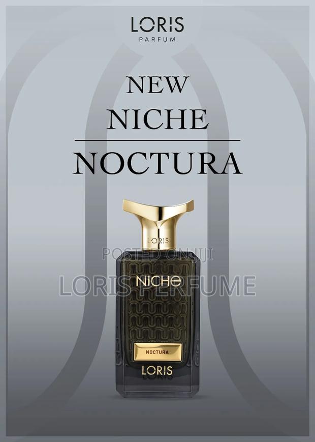 Loris Perfumes - thumbnail 5