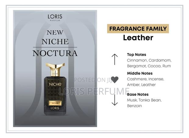 Loris Perfumes - thumbnail 7
