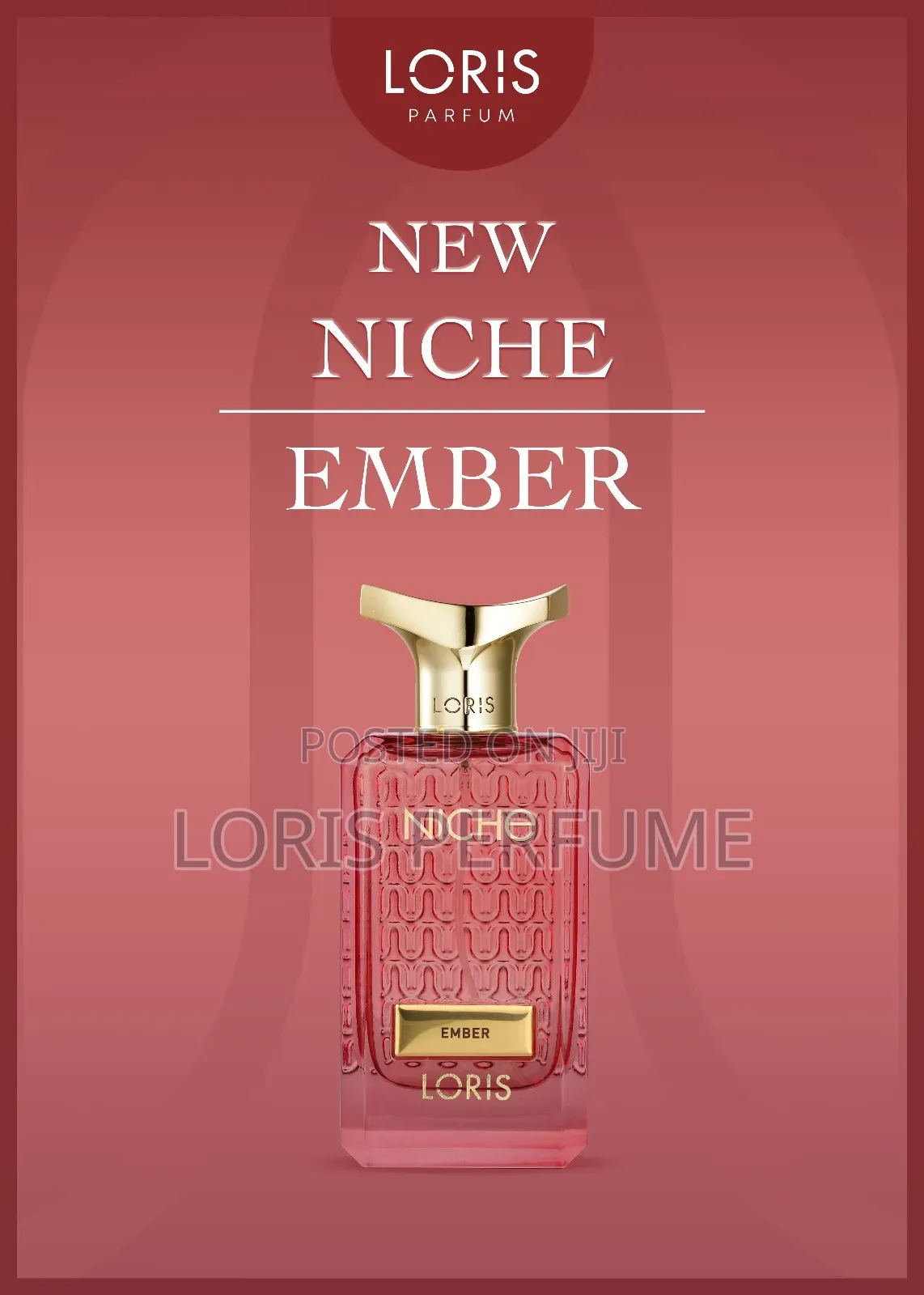 Loris Perfumes