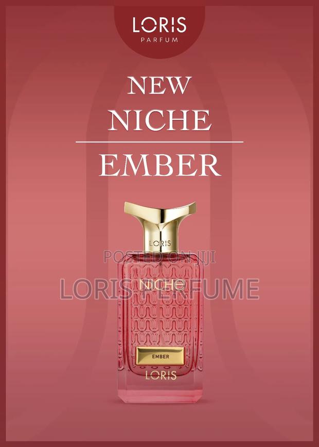 Loris Perfumes - thumbnail 9