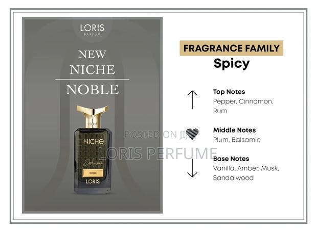 Loris Perfumes - thumbnail 10