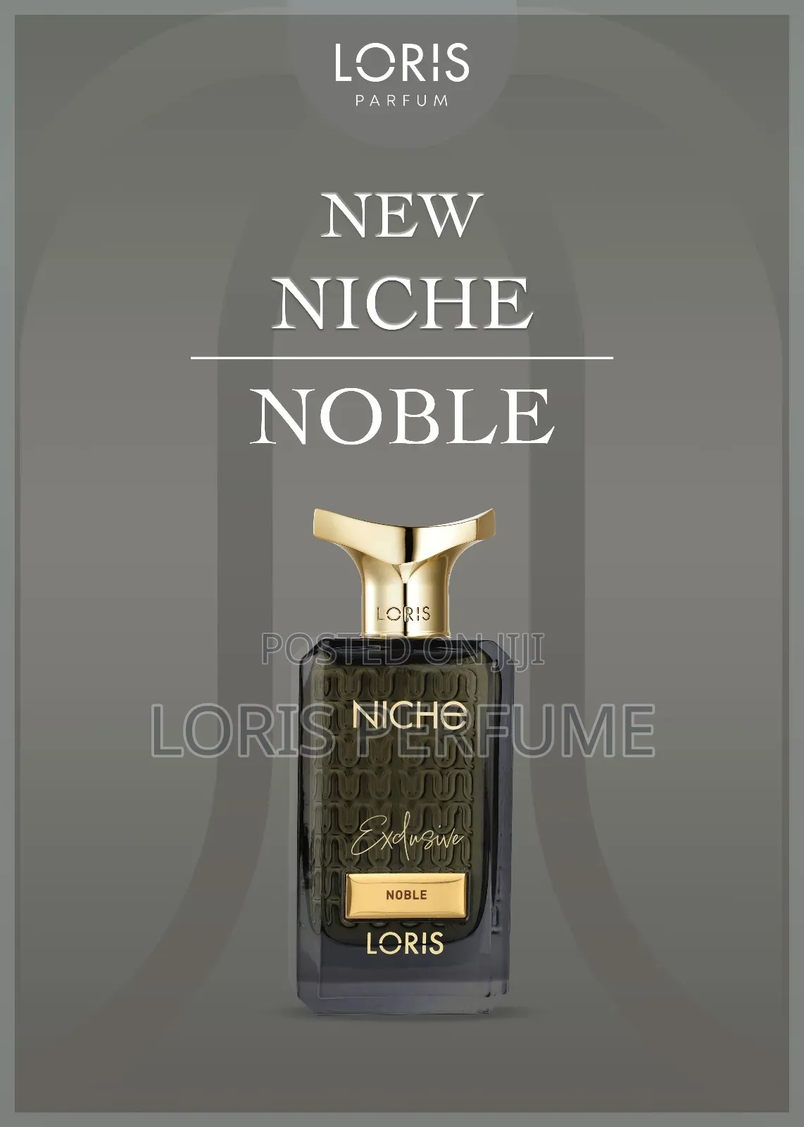 Loris Perfumes