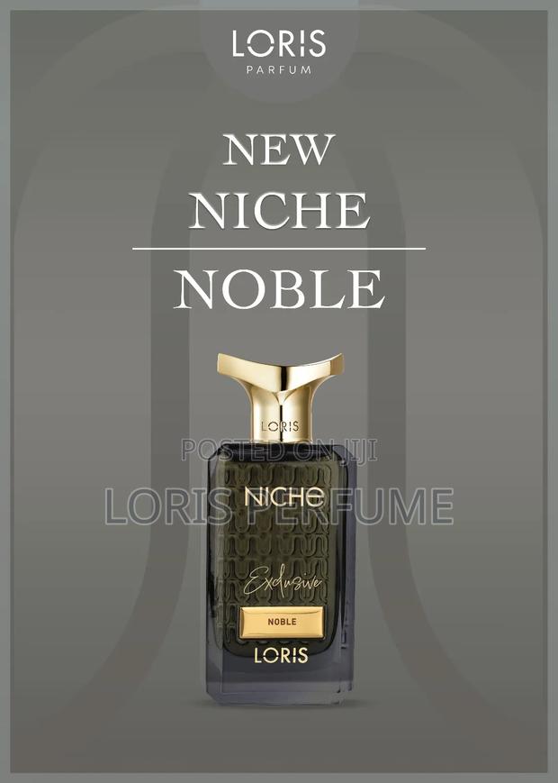Loris Perfumes - thumbnail 11