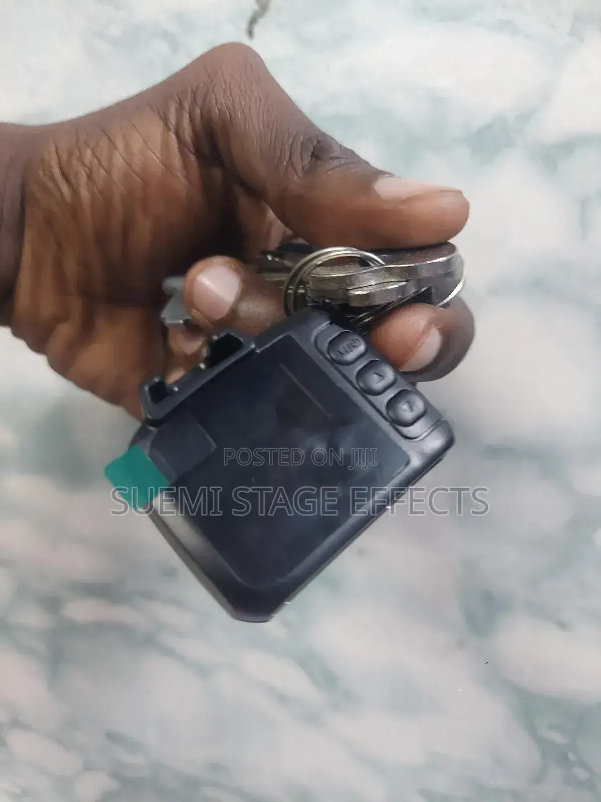 Mini Hd Camera With Power Bank – Photo Video, Microsd Support