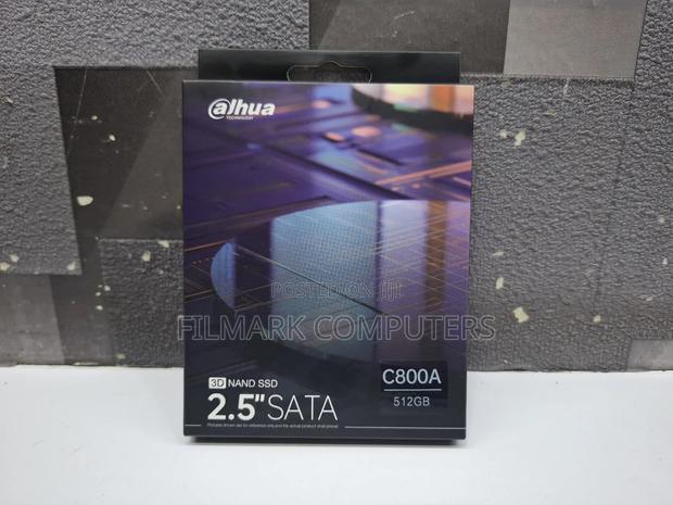 Dahua 512gb 2.5 Inch Sata Ssd