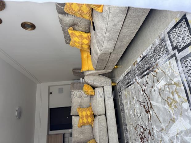 1 Bedroom Airbnb Apartment in Ruaka - thumbnail 14