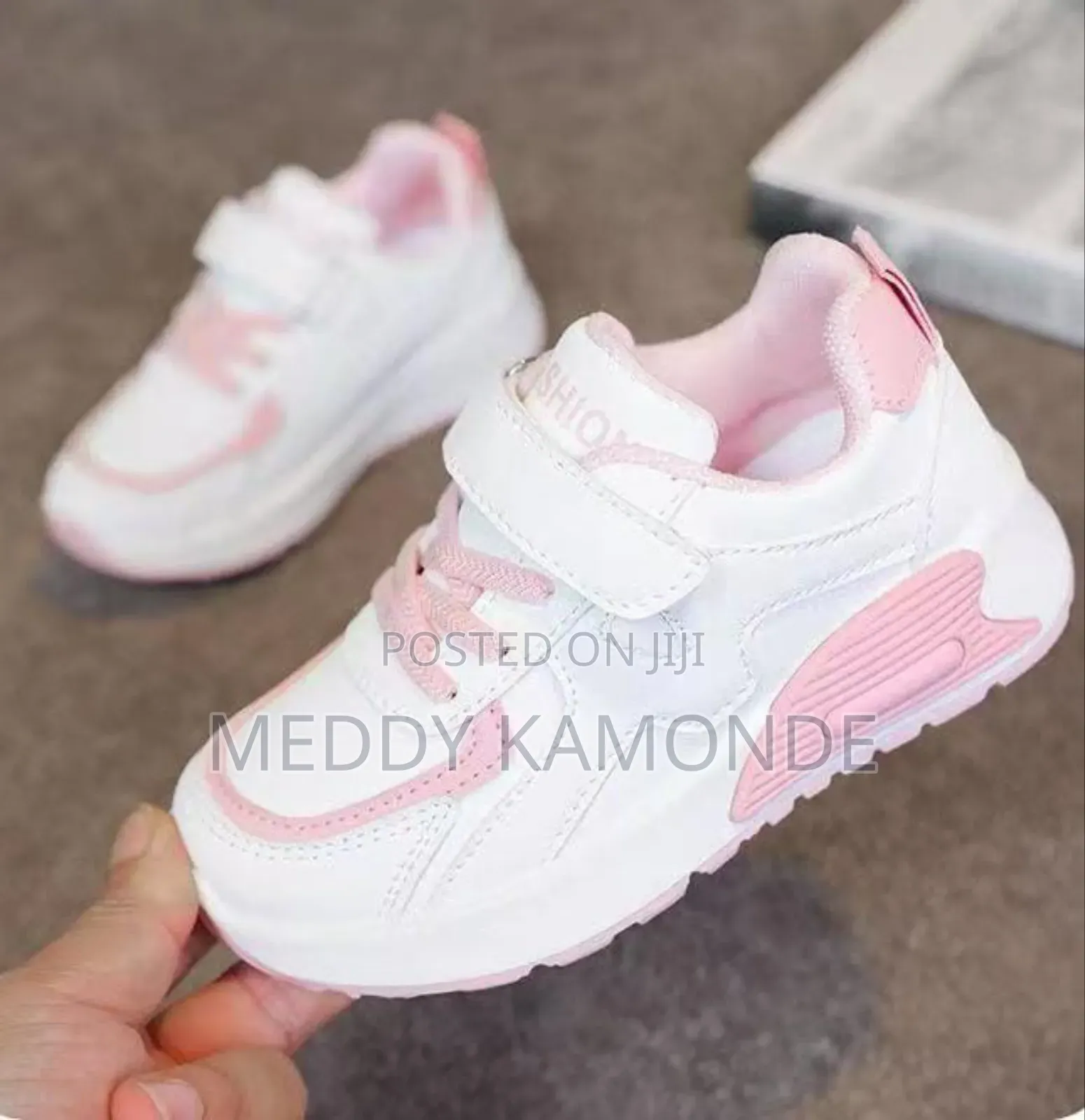 Designer Unisex Kids Sneakers