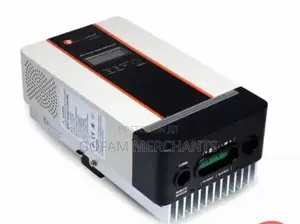 100a 24v/48v Felicity MPPT Charge Controller