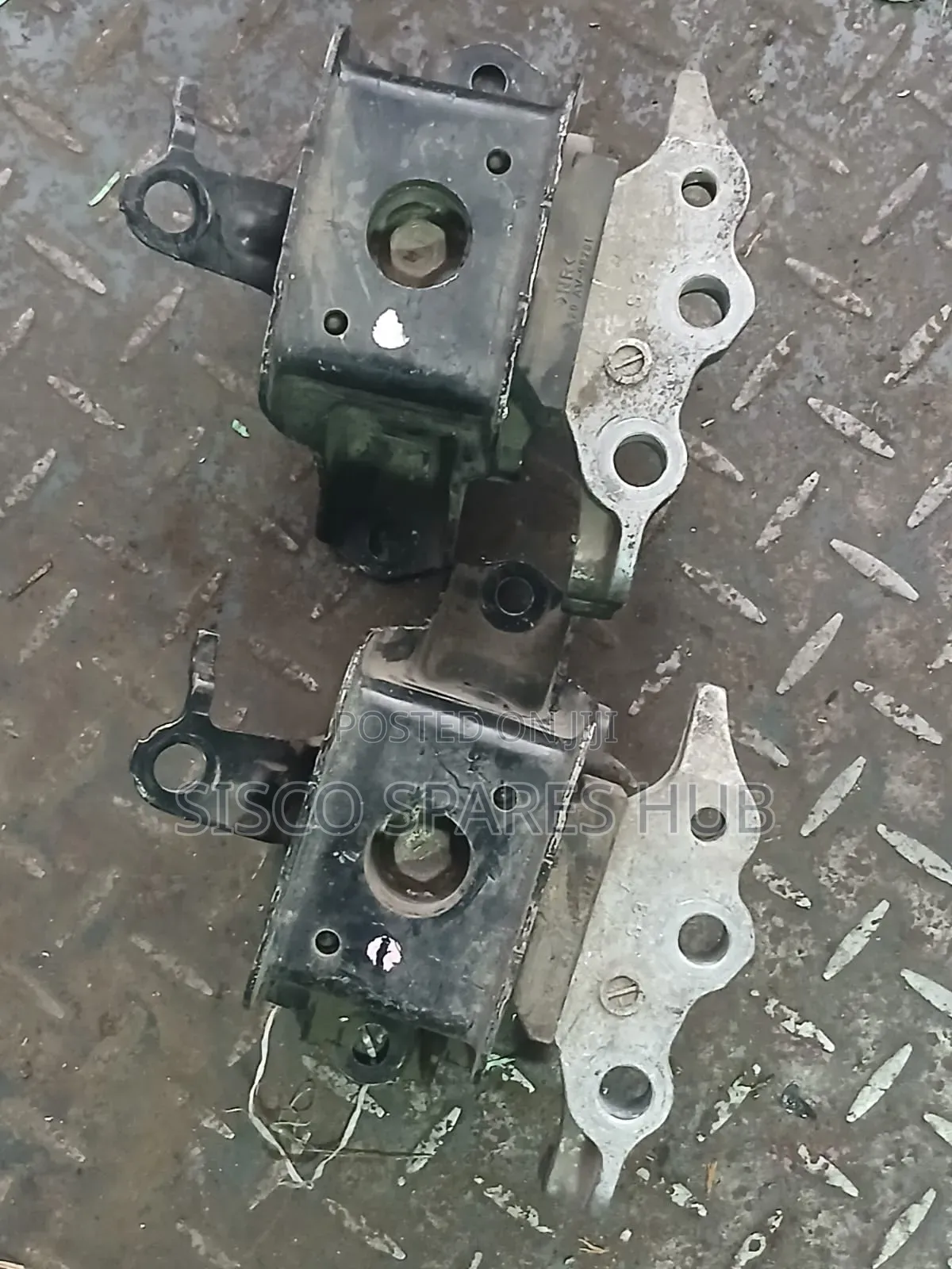 Engine Mounts Daihatsu Mira