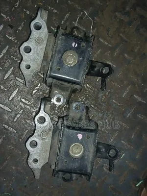 Engine Mounts Daihatsu Mira