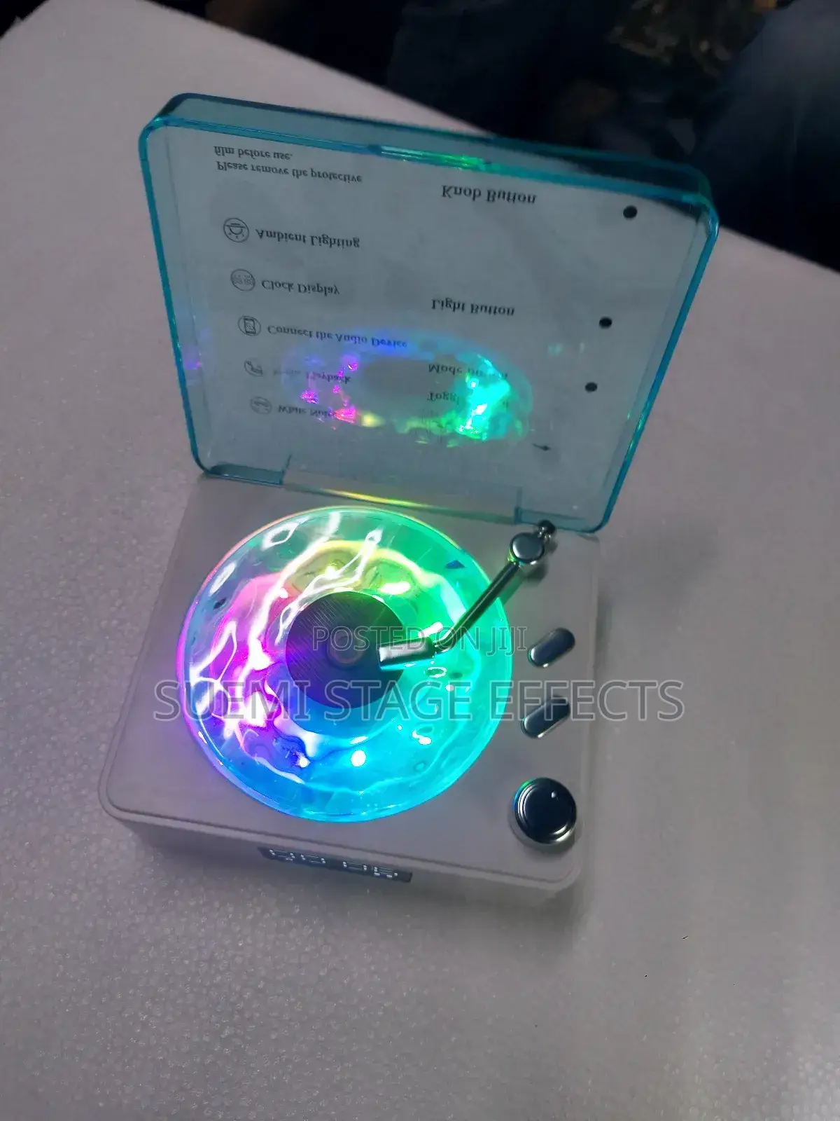 Mini Hd Camera With Power Bank – Photo Video, Microsd Support