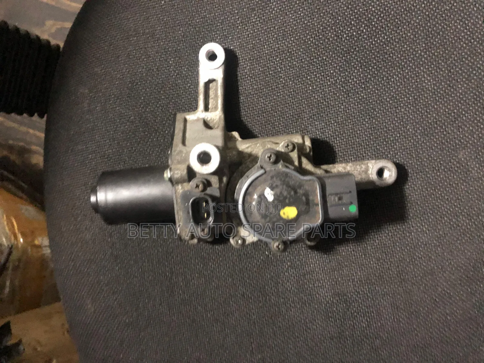 Toyota Hiace 1 Kd Actuator