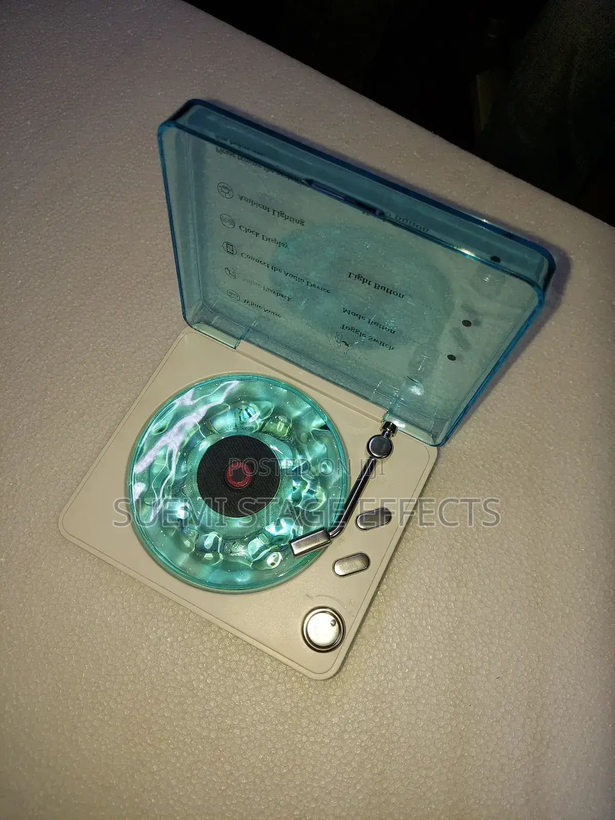Mini Hd Camera With Power Bank – Photo Video, Microsd Support