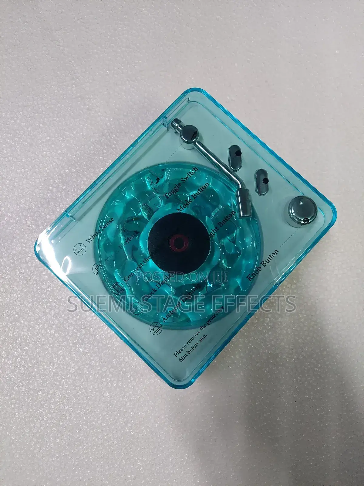 Mini Hd Camera With Power Bank – Photo Video, Microsd Support