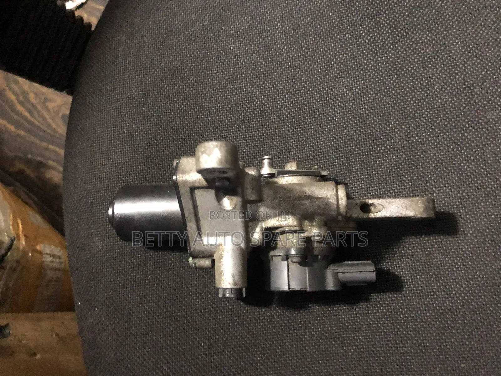 Toyota Hiace 1 Kd Actuator