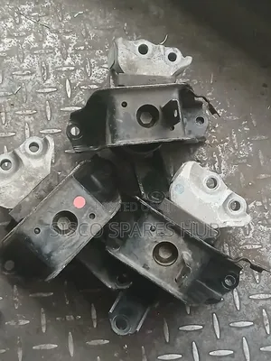 Engine Mountings Passo