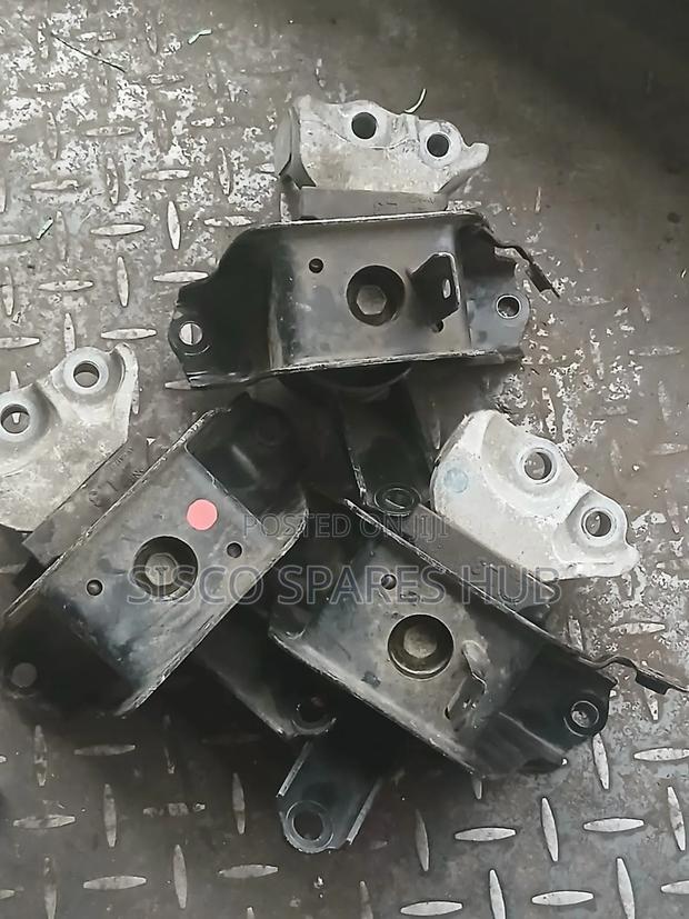 Engine Mountings Passo - thumbnail 2