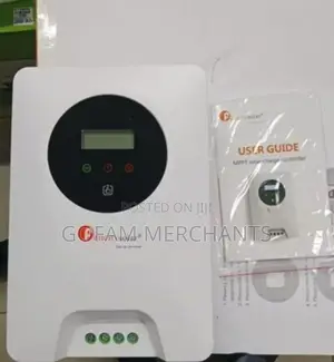 120a 24v/48v Felicity MPPT Charge Controller Wi Built-in Wifi