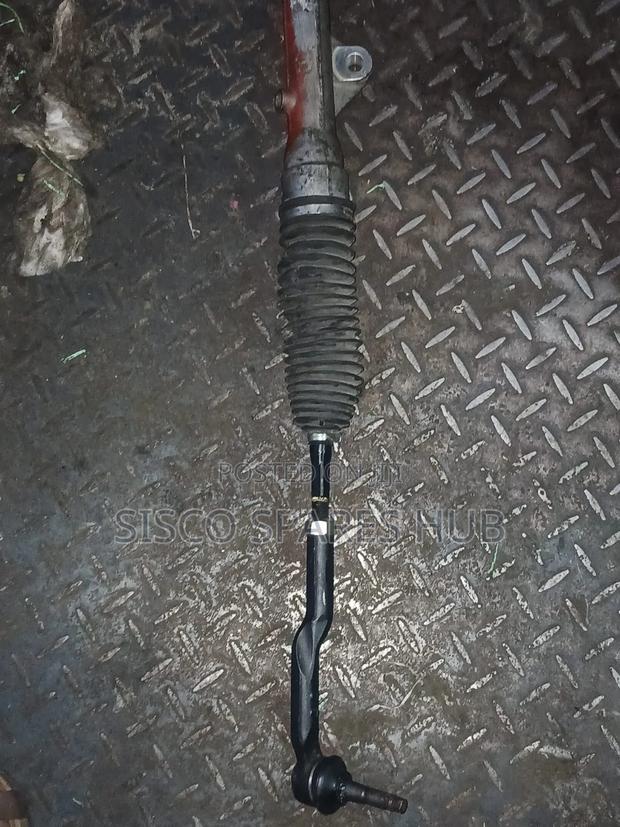 Steering Rack Mazda Demio 2016