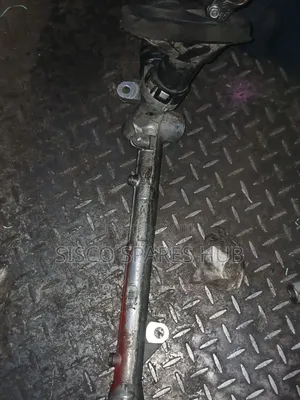 Steering Rack Mazda Demio  2016