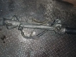 Steering Rack Mazda Demio 2005