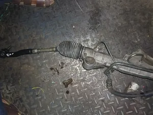 Steering Rack Mazda Demio 2005