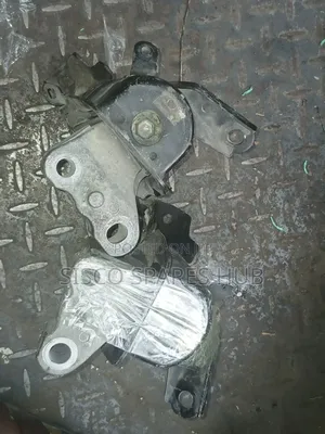 Engine Mountings Noah/Wish