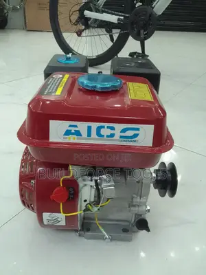 Aico Japan 8.0hp Petrol Engine