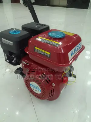 Aico Japan 8.0hp Petrol Engine