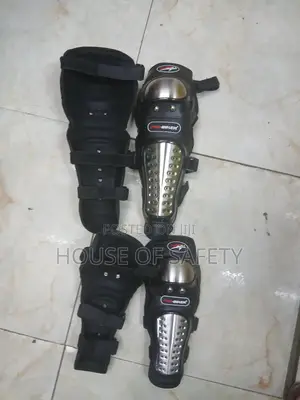 Ultimate Safety Knees And Elbow Pads