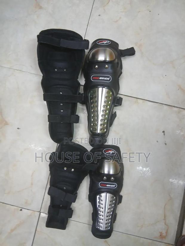 Ultimate Safety Knees And Elbow Pads
