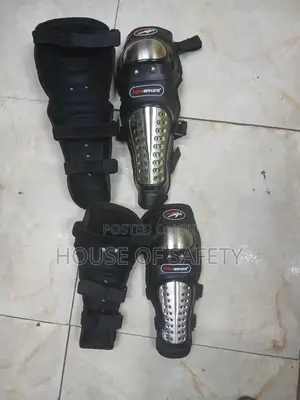 Ultimate Safety Knees And Elbow Pads